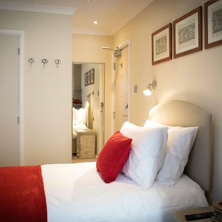 Ziggurat Boutique Hotel Saint Peter Port Экстерьер фото