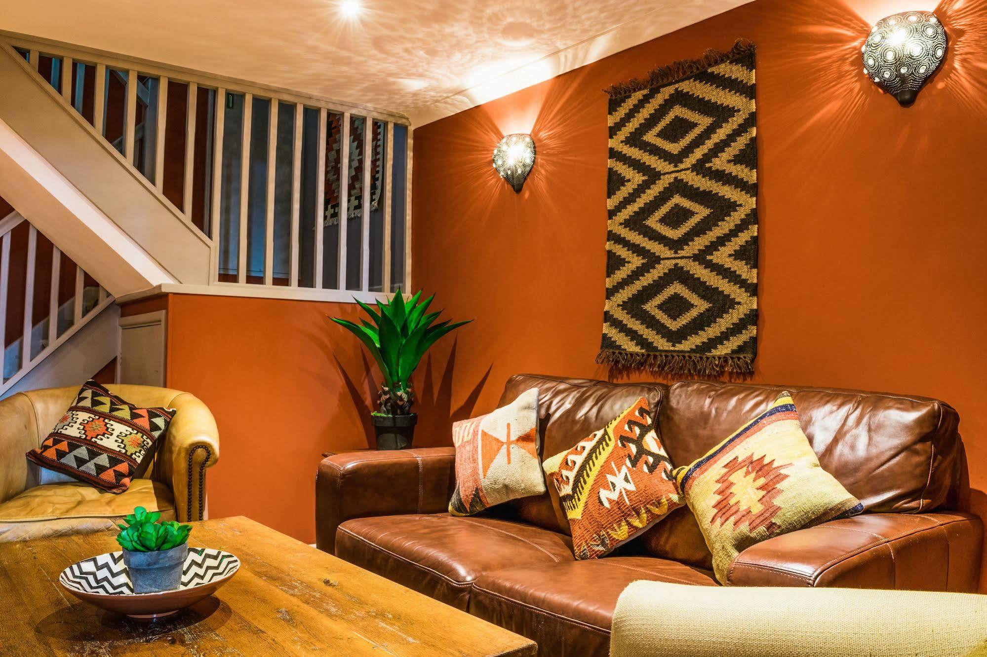 Ziggurat Boutique Hotel Saint Peter Port Экстерьер фото