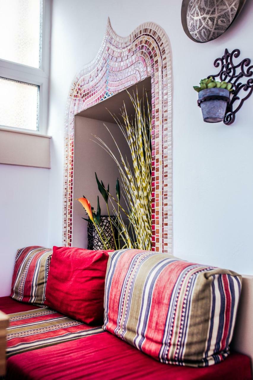 Ziggurat Boutique Hotel Saint Peter Port Экстерьер фото